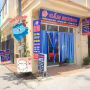 Cẩm Hương Motel
