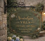 Nostalgia Villa