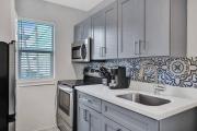 Rustic Retreats Cozy 1BR For 4 Guests In The Heart Of Fort Lauderdale