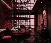 TAN BINH ROMANTIC HOTEL - Sân Bay TSN Nhà Ga T3