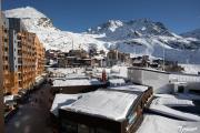 LArcelle Residence Val Thorens By Alpstays