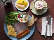 Blu Monkey Boutique Naiharn - Serviced Apartments 2 Bedrooms