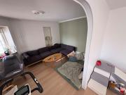 120 m2 newly renovated apartment