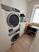 120 m2 newly renovated apartment