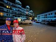 Kristoff Plaza Trencianske Teplice