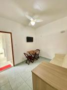 Apartamento Praia Grande - TUPI