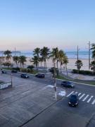 Apartamento Praia Grande - TUPI