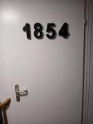 Hostel Engelberg "mein Trail Hostel"