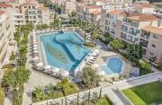 Casa Elisa with terrace & garden indoor pool gym