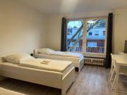 T&K Apartments - Herne - 2 Zimmer Wohnungen - Vollausgestattet