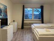 T&K Apartments - Herne - 2 Zimmer Wohnungen - Vollausgestattet