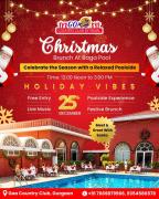 Goa Country Club Near Park Hospital BY Pearl I Luxury resort in Gurgaon