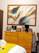Queen V Staycation Tower D