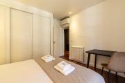 Exclusive Chiado Deluxe, elegant & spacious 3 BR