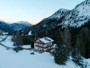 Appartamento Piz Boe