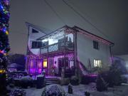 Апартаменти У Кузьмича чотирикімнатні