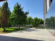 Arcul de Triumf Apartment Parking and Security