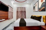 Hotel O by OYO PALACE HOME STAY