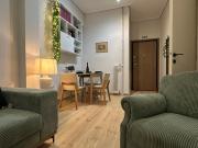 Upper Kypseli Nest Apartment