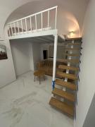 Tiny Square Apartment Old Town