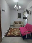 Amwaj North coast Studio on the Roof families only