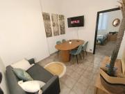 HAPPY NEW YEAR! - ACQUARIO - Casa SANTAGNESE "pieno Centro"