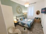 HAPPY NEW YEAR! - ACQUARIO - Casa SANTAGNESE "pieno Centro"