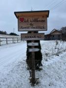 Ferienhäuschen in Mariahof