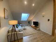 Gemütliche Wohnung für 4 Personen - Siegen