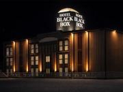 HOTEL BLACK BOX Gifuhashima -Adult Only- LOVE HOTEL