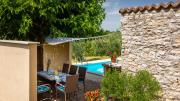 Villa Greis with 4 bedrooms and pool in Buje