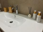 Swiss Horizon - Penthouse mit Aussicht & Liftnähe auf 2 Etagen