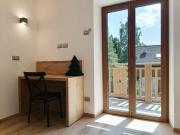 Villa Re Laurino Suite Respiro del bosco