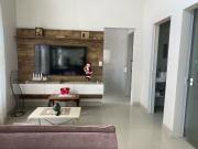 Casa de Praia A menos de 300 metros do mar aconchegante