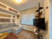 Anfossi Home, Stay in Porta Romana, Comfort e Design con Grandiosa Terrazza vista Parco