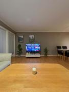 Cozy 2-bedroom apartment in Hånes, Kristiansand