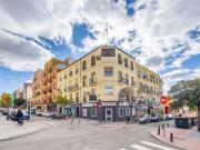 Robles calle, 3p junto a Puente de Vallecas metro