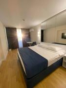 Orbi City 2604, 26 этаж