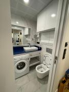 Orbi City 2604, 26 этаж