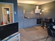 Comfortable apartment in Oslo with three bedrooms