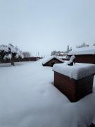 Green Willow Siedlisko