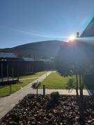 La villa Chalet and Spa