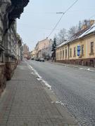 центр міста подобово 2 кім апартаменти