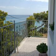 Top Agia Marina Aegina