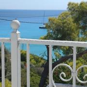 Top Agia Marina Aegina