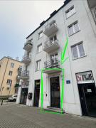 Stylowa Kawalerka z WiFi Praga Mińska 22 Blisko PGE Narodowego