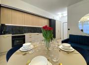 Apartament przy Rakowickiej 1