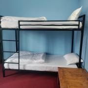 Oasi Kathmandu Hostel