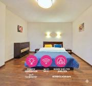 Перлина міста з чудовим видом на весь Київ