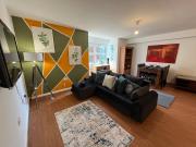 Two Bed Apartment near City Centre